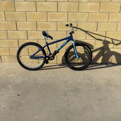 So Cal Flyer 24” (LOOK AT DESCRIPTION)