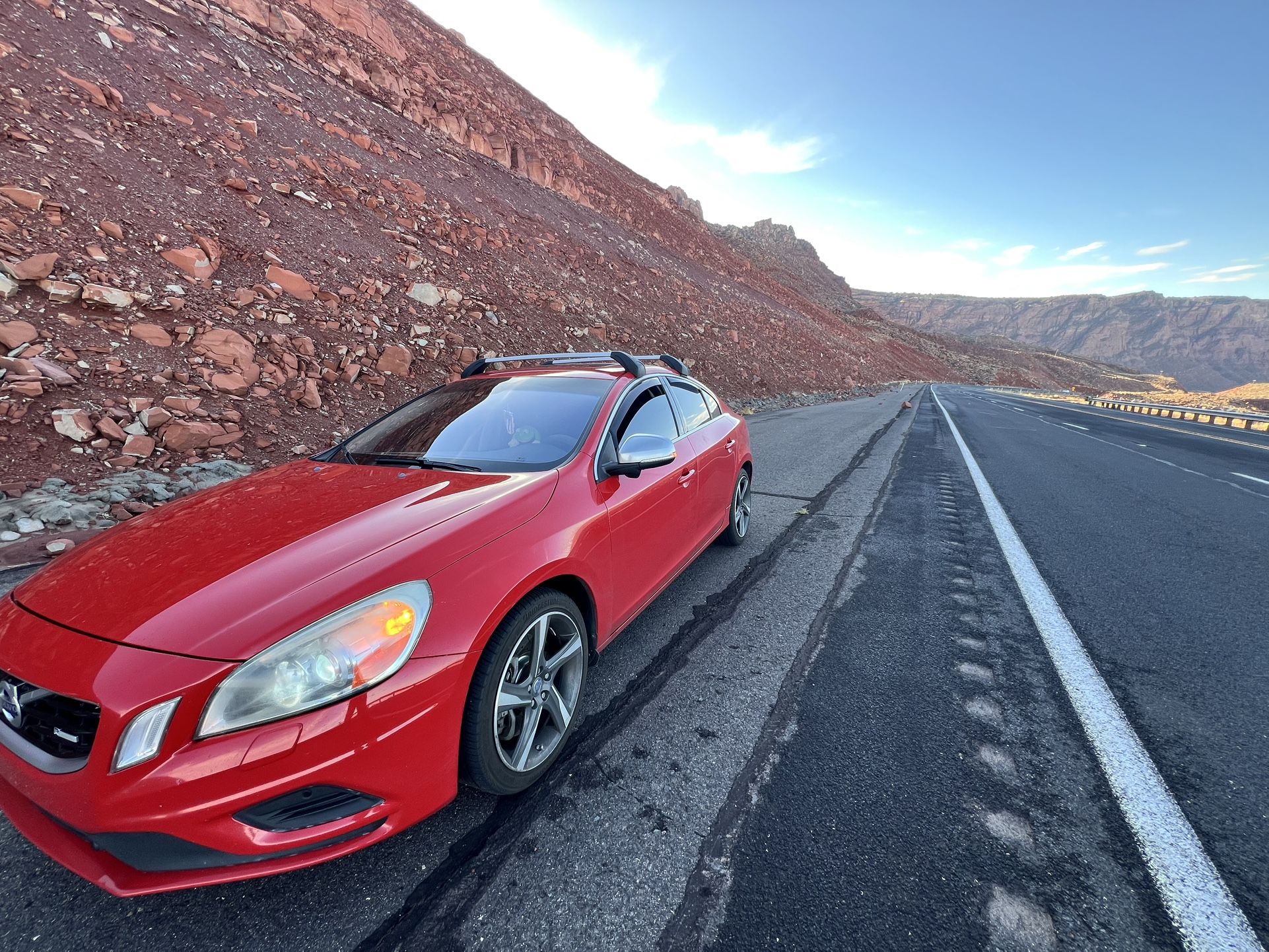 2013 Volvo S60