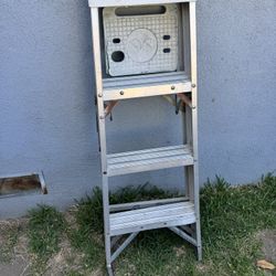 Husky Ladder 