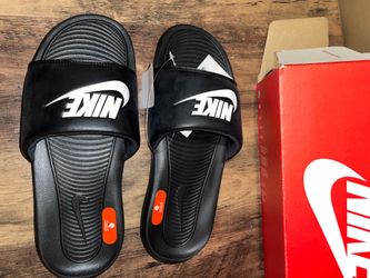 Nike sandals