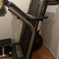 NordicTrack T7 si treadmill. 