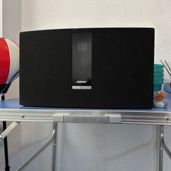 Bose SoundTouch Wireless Music System