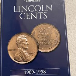 Lot Of 85 Wheat  Pennies Coins✅