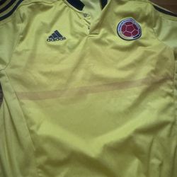 Columbia Size Large