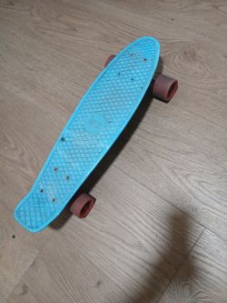 Penny board