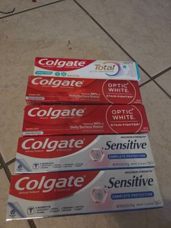 Colgate