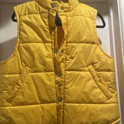 Vest Abercrombie & Fitch Size M
