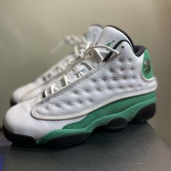 Jordan 13s