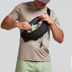 Janji Multipass Sling Bag