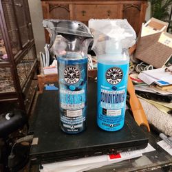 Chemical GUYS Polishing Pad Cleaner &  Conditioner  SEALED