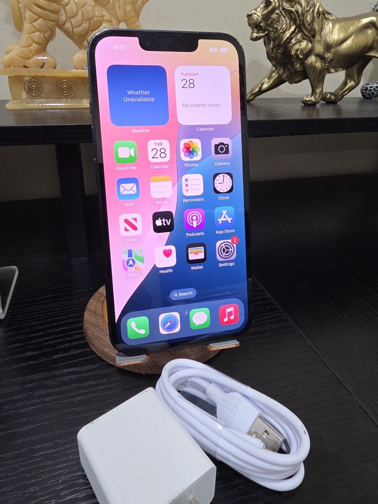 Unlocked Iphone 14 128gb 