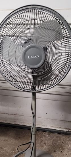 16 inch Standup Fan, ...