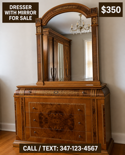 🏠 MOVING SALE – ALL FURNITURE MUST GO