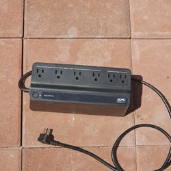 APC Back Up battery