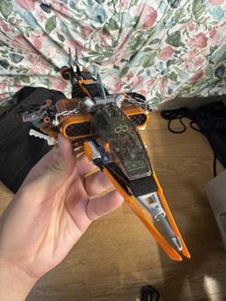 Lego Ninjago Sky Shark