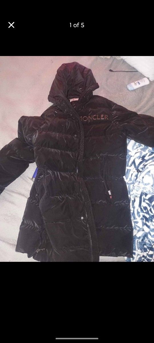 Moncler Coat
