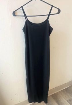 Black Dress (xsmall) $3