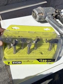 Router Bits