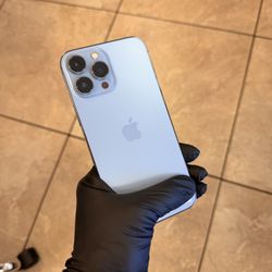 iPhone 13 Pro Max Unlocked 256GB