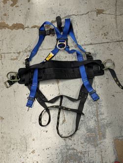 Harness