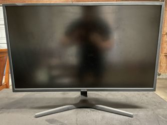 Samsung Computer Monitor