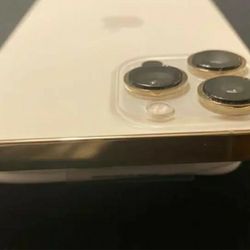 Apple IPhone 13 Pro Mox  128GB GOLD 