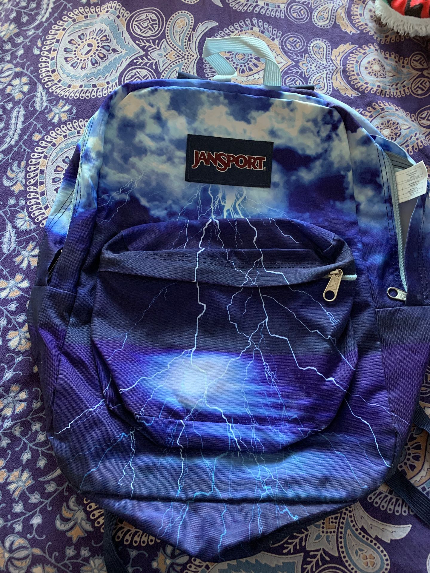 Jansport Backpack