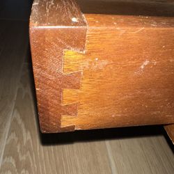 Coffee Table  - Tons of Storage!!