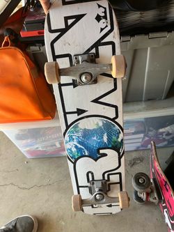 Skate boards