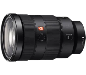 FE 24-70 mm F2.8 GM Full-frame Standard Zoom G Master Lens