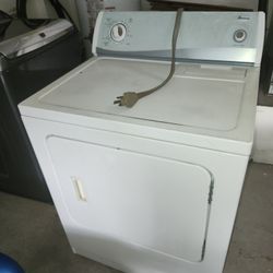 Dryer Amana