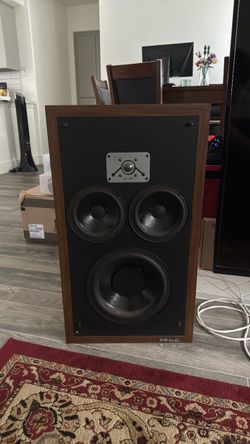 Polk Audio Monitor 10 Loudspeakers