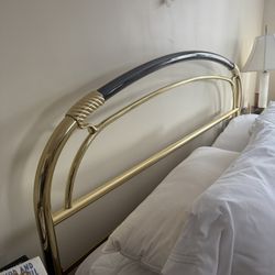 Bed Frame