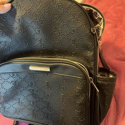 juicy couture backpack