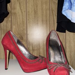Guess Heels