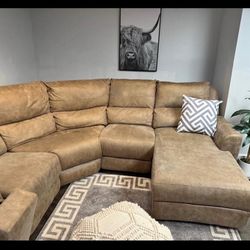 Couch Set