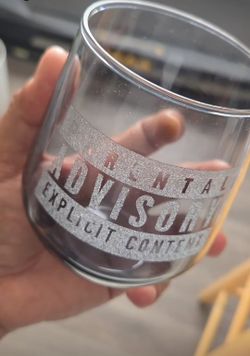 Glass Engraving