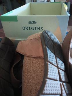 7 1/2 Wide Earth Origins