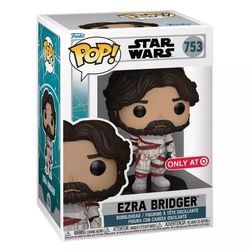 STAR WARS (EZRA BRIDGER)