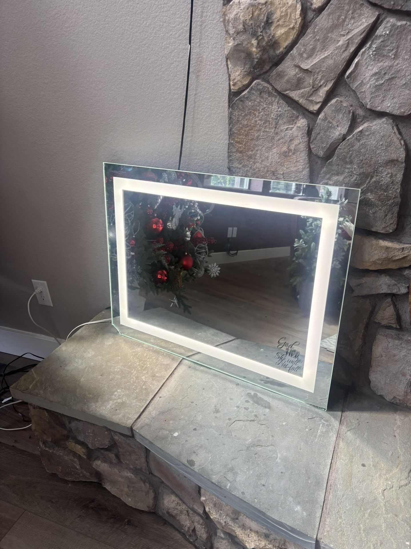 Costco Vanity Mirror