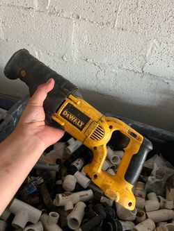 DeWalt Cordless Reciprocating Saw (Tool Only)