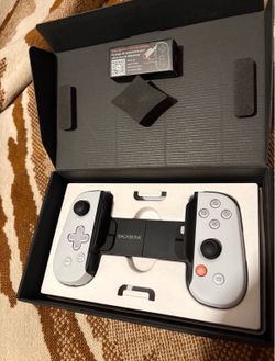 PlayStation Backbone