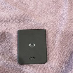 Razr Flip Phone Brand New For Cricket 