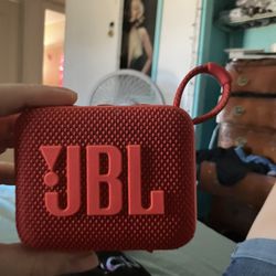Jbl Go 4 