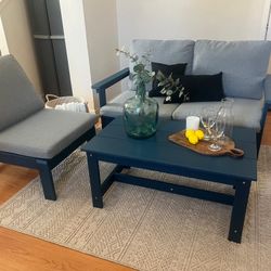 outdoor furniture set new