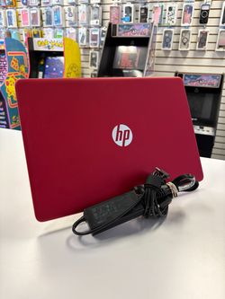 HP Windows 11 Laptop