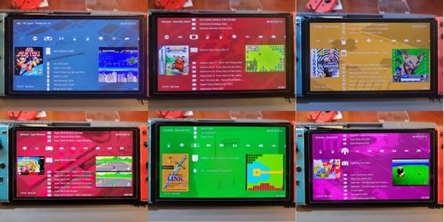 Reliable Nintendo Switch Mod Hack Jailbreak - OLED V2 V1 Lite - Se Habla Español 👍