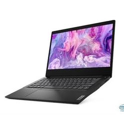 Lenovo Ideapad 3 Laptop For Sale 