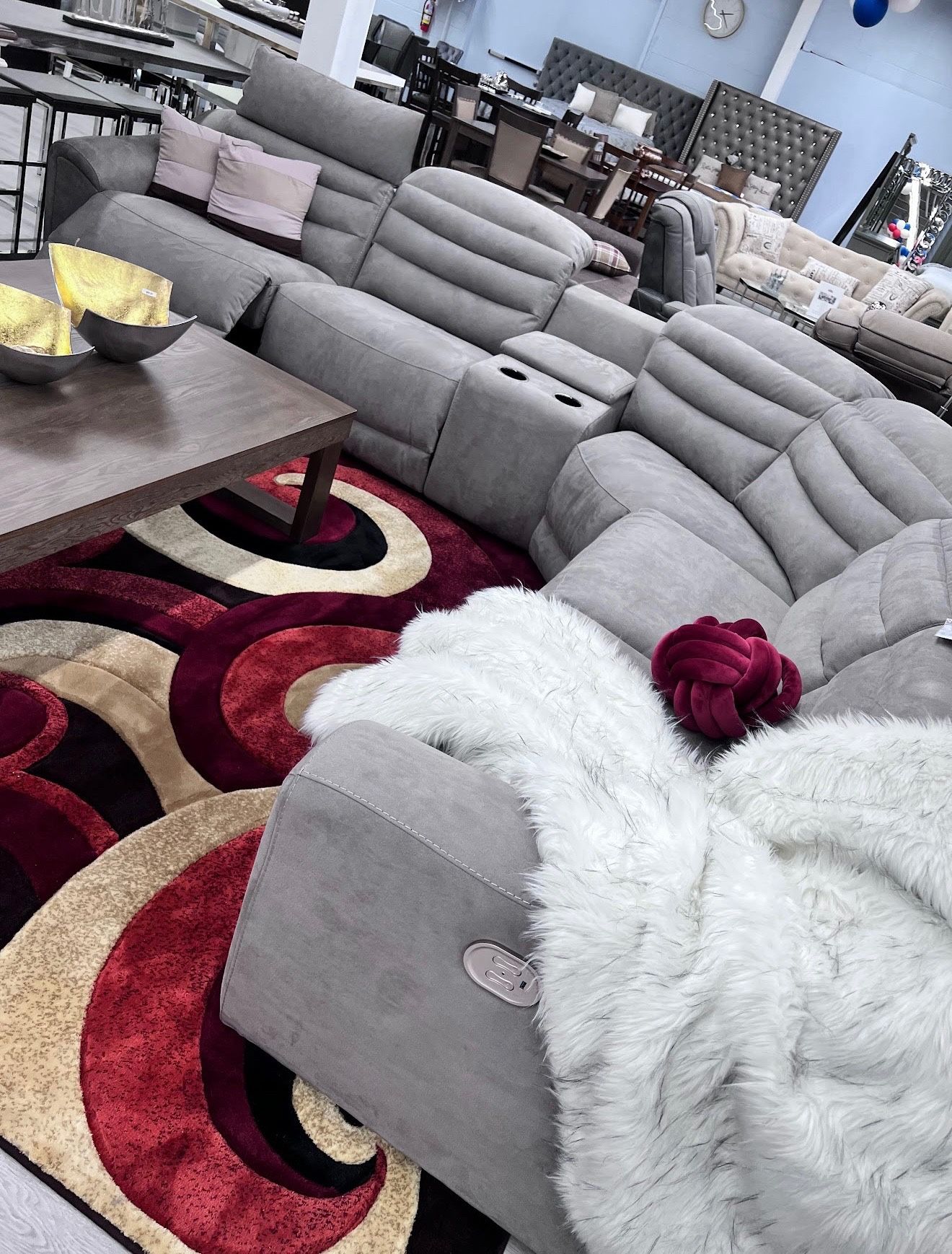 Living Room Set No Money Down No Credit Need Same Day Delivery