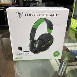 Turtle Beach Headset
